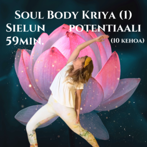 Soul Body Kriya (1)