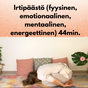 irtipäästö